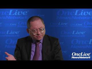 Emerging EGFR Inhibitors in NSCLC