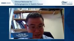 EP. 9 Clinical Rationale for Antiangiogenics in Gastric Cancer 