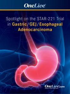 Spotlight on the STAR-221 Trial in Gastric/GEJ/Esophageal Adenocarcinoma