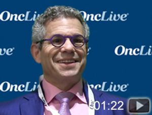 Dr. Kaplan on the Combination of Ibrutinib and Venetoclax in MCL