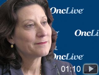 Dr. Rugo on the Significance of the MONARCH I Trial for Breast Cancer