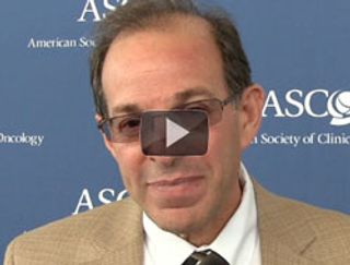 Dr. Sznol Describes Nivolumab in Advanced Melanoma
