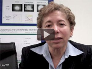 Dr. Perez Discusses Optimizing Adjuvant Therapy