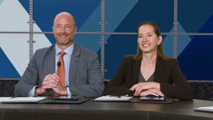 Experts on prostate cancer