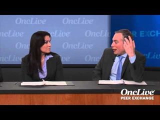 Advanced Pancreatic Cancer: Options in the Adjuvant Setting