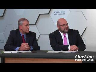 Case Study: Recurrent Synovial Sarcoma