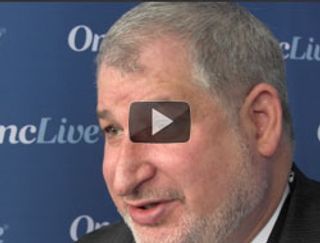 Dr. Kauff on Challenges in Treating Uterine Cancer
