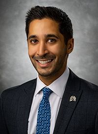 Eric K. Singhi, MD