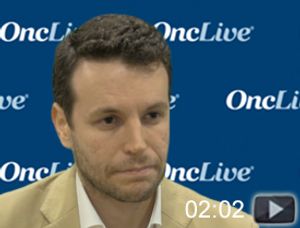 Dr. Marks on Investigational Antibody-Drug Conjugates in HER2+ Breast Cancer