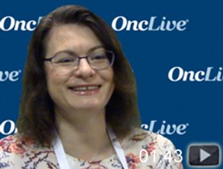 Dr. Feldman on the Shortcomings of PET Scan in Hodgkin Lymphoma