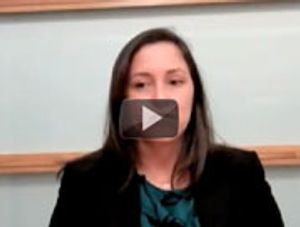 Dr. Molina on Information for the Public on Kidney Cancer