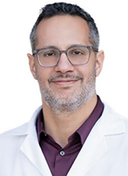 Ibrahim Aldoss, MD