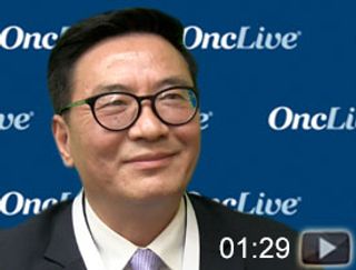 Dr. Rao on Improving Methods of Early Detection of Ovarian Cancer