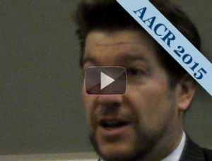 Dr. Welsh on New Understanding of Regulating PD-L1 Expression