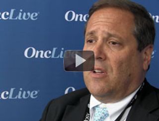 Dr. Brufsky on Anastrozole Versus Tamoxifen in DCIS