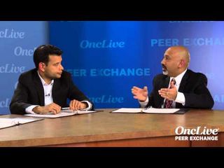 Second-Line Treatments in RCC