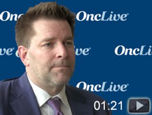 Dr. Stephenson on Advancements of Treatment for Prostate Cancer