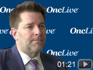 Dr. Stephenson on Advancements of Treatment for Prostate Cancer