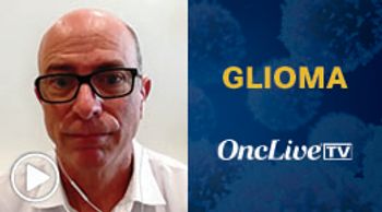 Timothy F. Cloughesy, MD, professor, director, Department of Neurology, Neurological Services, Neuro-Oncology Program; physician, Department of Neurology; member, Brain Research Institute; member, Cancer Molecular Imaging, Nanotechnology, and Theranostics; member, Signal Transduction and Therapeutics, UCLA Health Jonsson Comprehensive Cancer Center
