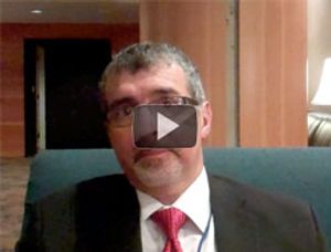 Dr. Erba Discusses Molecular Monitoring for CML