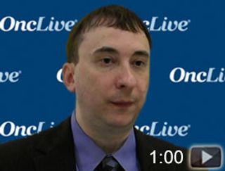 Dr. Vulfovich on Molecular Testing in Colorectal Cancer