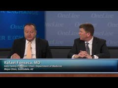 EP. 15 Final Thoughts on Modern Treatment of Myeloma