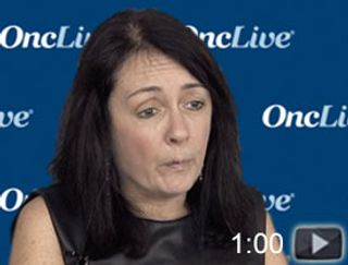 Dr. O'Regan on Biosimilar Education in Breast Cancer