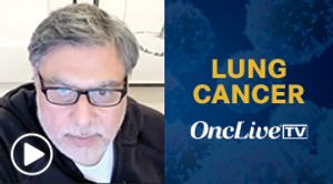 Naiyer A. Rizvi, MD, discusses the clinical implications of the CheckMate-227 trial examining the use of nivolumab plus ipilimumab in the treatment of patients with non–small cell lung cancer.