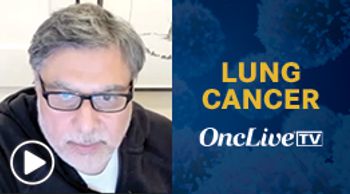 Naiyer A. Rizvi, MD, discusses the clinical implications of the CheckMate-227 trial examining the use of nivolumab plus ipilimumab in the treatment of patients with non–small cell lung cancer.