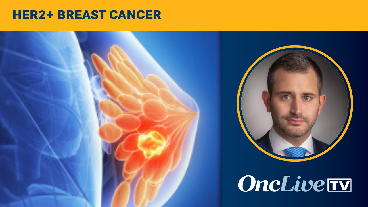 Paolo Tarantino, MD, PhD, Dana-Farber Cancer Institute 
