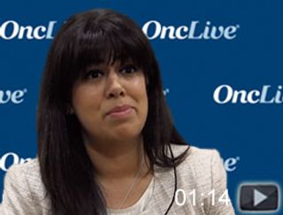 Dr. Patel on the Role of Gilteritinib in FLT3+ AML