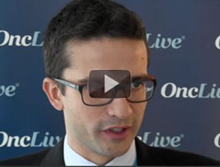 Dr. Lambertini on Preserving Ovarian Function and Fertility During Chemotherapy Treatment