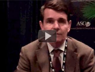 Dr. Escudier on Patients Preferring Pazopanib for mRCC