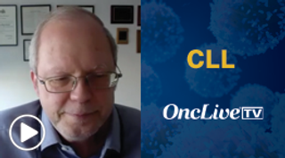 R. Gregory Bociek, MD, of University of Nebraska Medical Center