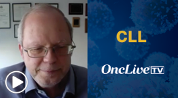 R. Gregory Bociek, MD, of University of Nebraska Medical Center