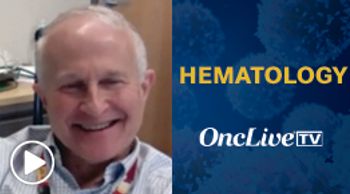 Jeffrey S. Miller, MD, professor, medicine, Division of Hematology, Oncology and Transplantation; deputy director; Roger L. and Lynn C. Headrick Chair in Cancer Therapeutics; associate scientific director, Molecular and Cellular Therapeutics, University of Minnesota Masonic Cancer Center