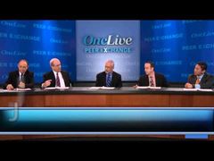 EP. 8 Treatment Options in Ovarian Cancer