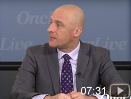 The New Frontier: Treating Advanced Kidney Cancer