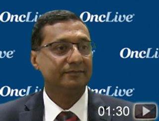 Dr. Jain on the Indications for PET Imaging in Prostate Cancer