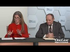 EP. 9 Maintenance Therapy in Ovarian Cancer