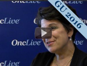 Cory Abate-Shen on Bladder Cancer Modeling