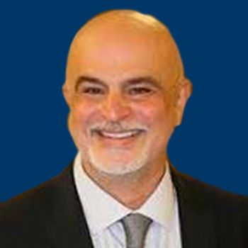 Ali Taher, MD, lead study author; and professor of medicine, hematology & oncology, at American University of Beirut Medical Center in Lebanon,