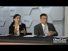 EP. 13 Osimertinib, the Standard for EGFR+ NSCLC