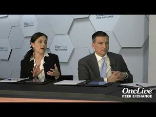 Osimertinib, the Standard for EGFR+ NSCLC