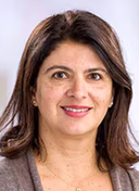 E. Gabriela Chiorean, MD, FASCO, of Fred Hutchinson Cancer Center and University of Washington
