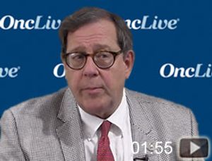 Dr. Sartor on Promising Treatment Approaches in Prostate Cancer