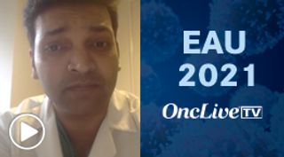 Vinayak G. Wagaskar, MBBS, of Mount Sinai