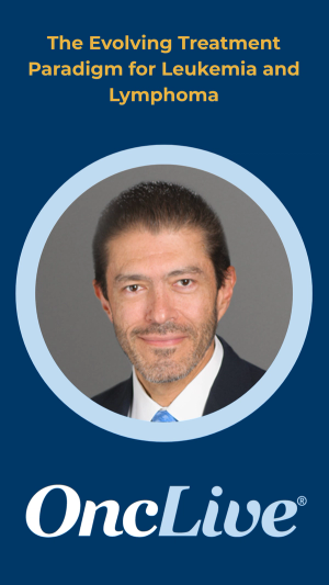 The Evolving Treatment Paradigm for Leukemia and Lymphoma
