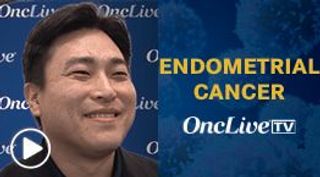 Dr Lee on the Preliminary Safety of Nivolumab for Resectable dMMR Endometrial Cancer
