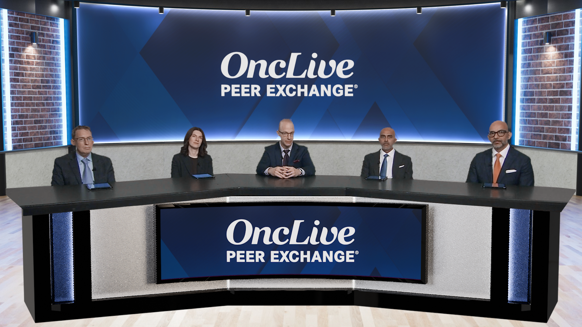 Patient-Reported Outcomes and Toxicity Assessment